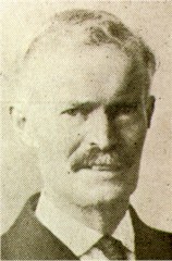 Charles McGilvery