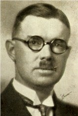 F. E. B. McGilvery