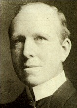 George J. McKiee