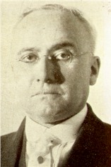 Charles H. Misner