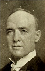 Rev. D. A. Moir