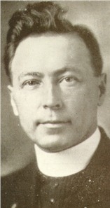 Rev.Father C. F. Nagle