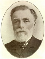 William H. Oliver