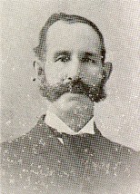 D. B. Palmerton
