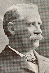 Isaac S. Rowat