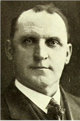 George Sewell