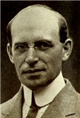 William F. Sihler