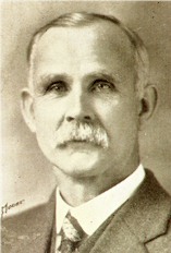John M. Stalker
