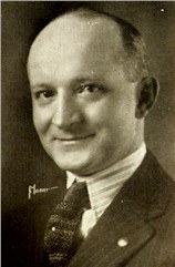 R. S. Vance