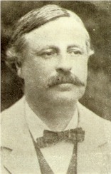 James Joseph Wadsworth