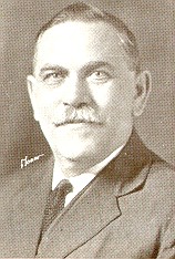 Charles T. West