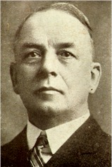 F. W. Willson