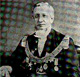 Wm. M. Wilson