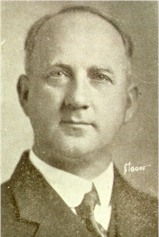 Ashton A. Winter