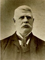 George W. Wells