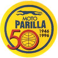 Parilla Logo